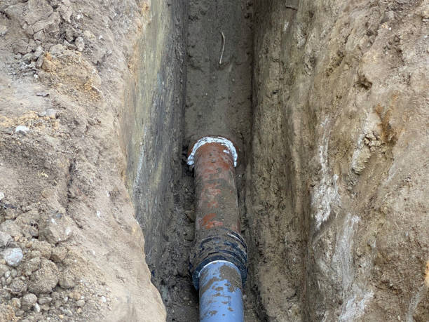 Best Flood restoration services  in New Castle, CO