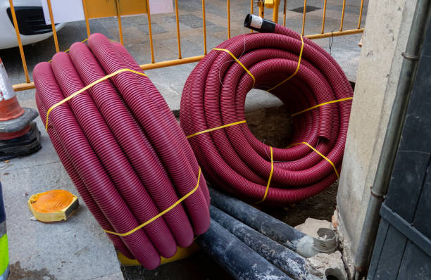 Best Flood restoration services  in New Castle, CO