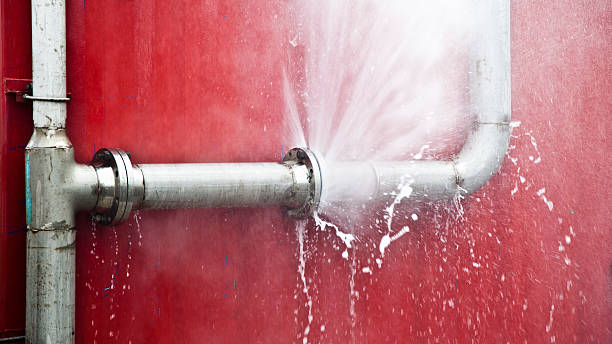 Best Ceiling water damage repair  in New Castle, CO